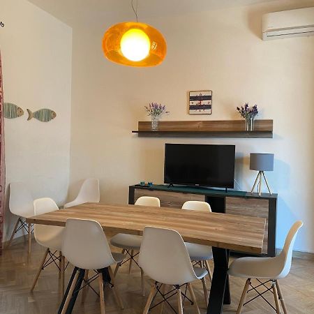 Villa Casa del Faro Porto Cesareo Exterior foto