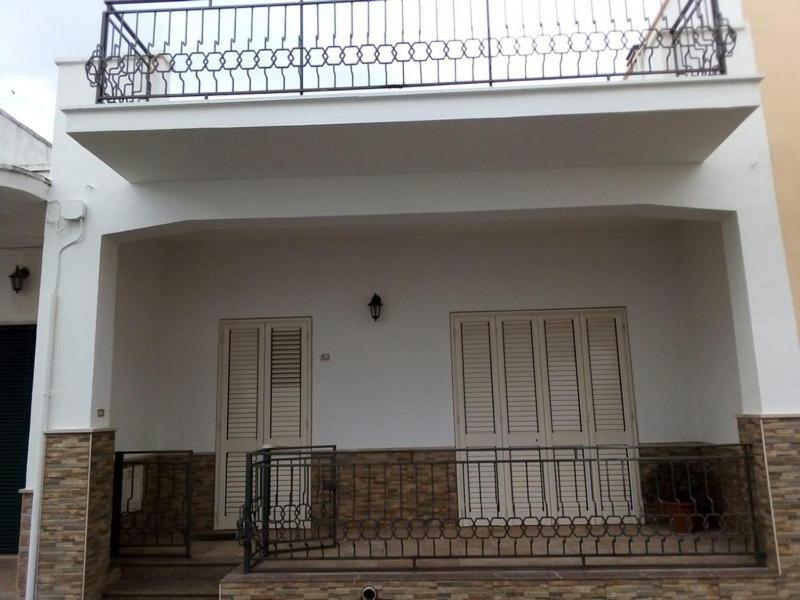 Villa Casa del Faro Porto Cesareo Exterior foto