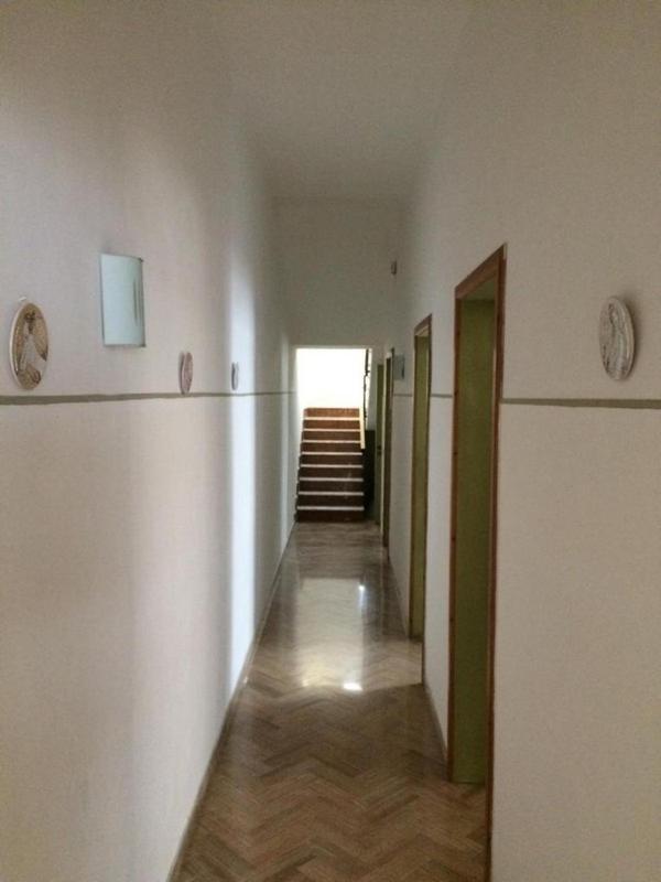 Villa Casa del Faro Porto Cesareo Exterior foto