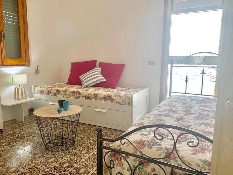 Villa Casa del Faro Porto Cesareo Exterior foto