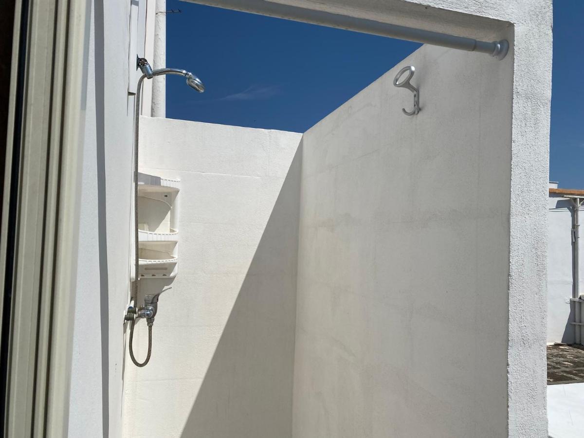 Villa Casa del Faro Porto Cesareo Exterior foto